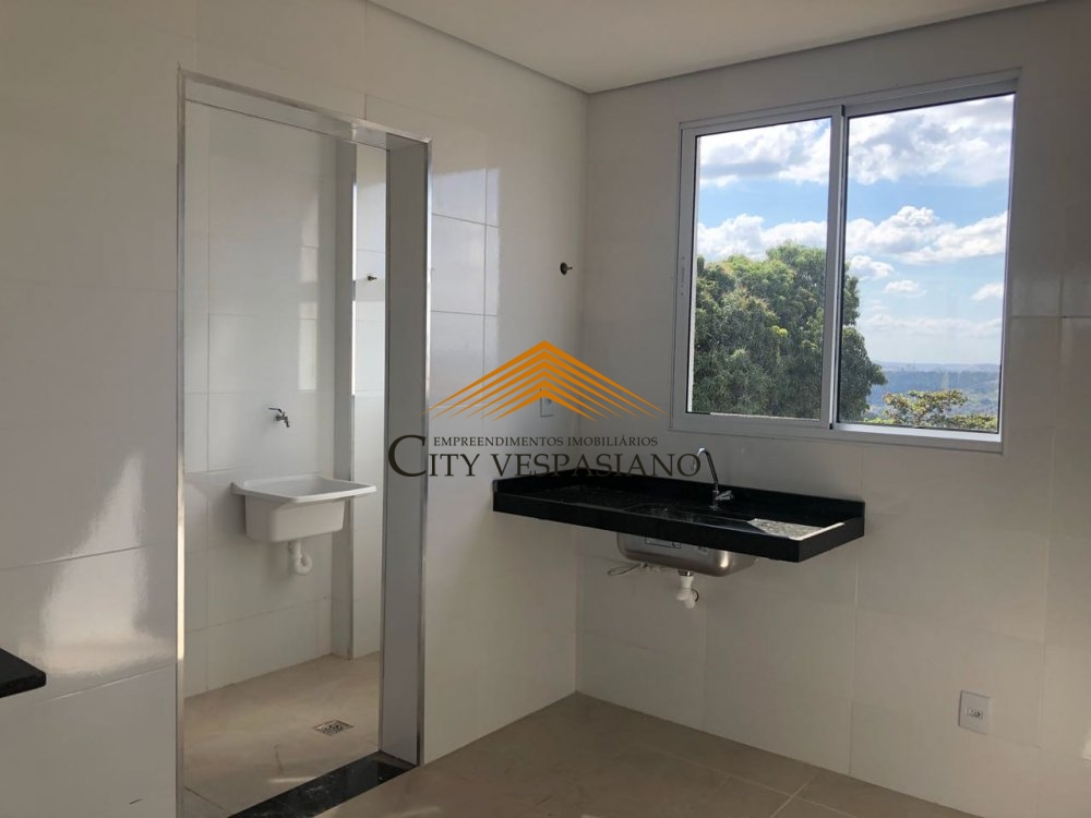 Apartamento - 3 quartos - Jardim da Glória, Vespasiano - código 505 - foto 7