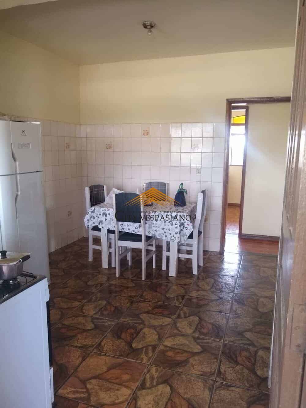 Apartamento - 3 quartos - Vila Esportiva, Vespasiano - código 840 - foto 8