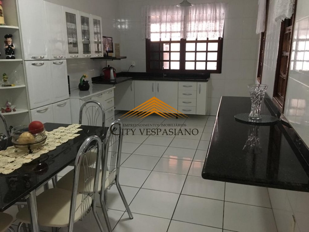 Casa - 4 quartos - Jardim Encantado, Vespasiano - código 691 - foto 8