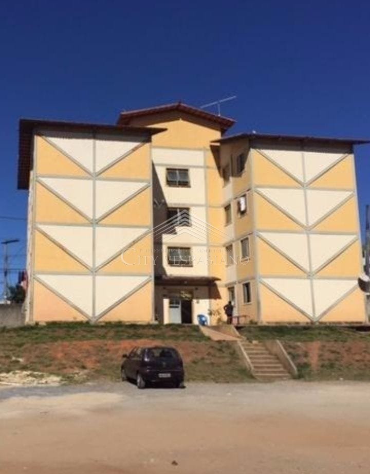 APARTAMENTO CELVIA