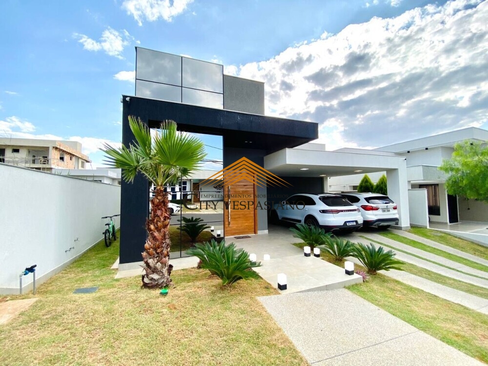 CASA RESIDENCIAL GRAN PARK I