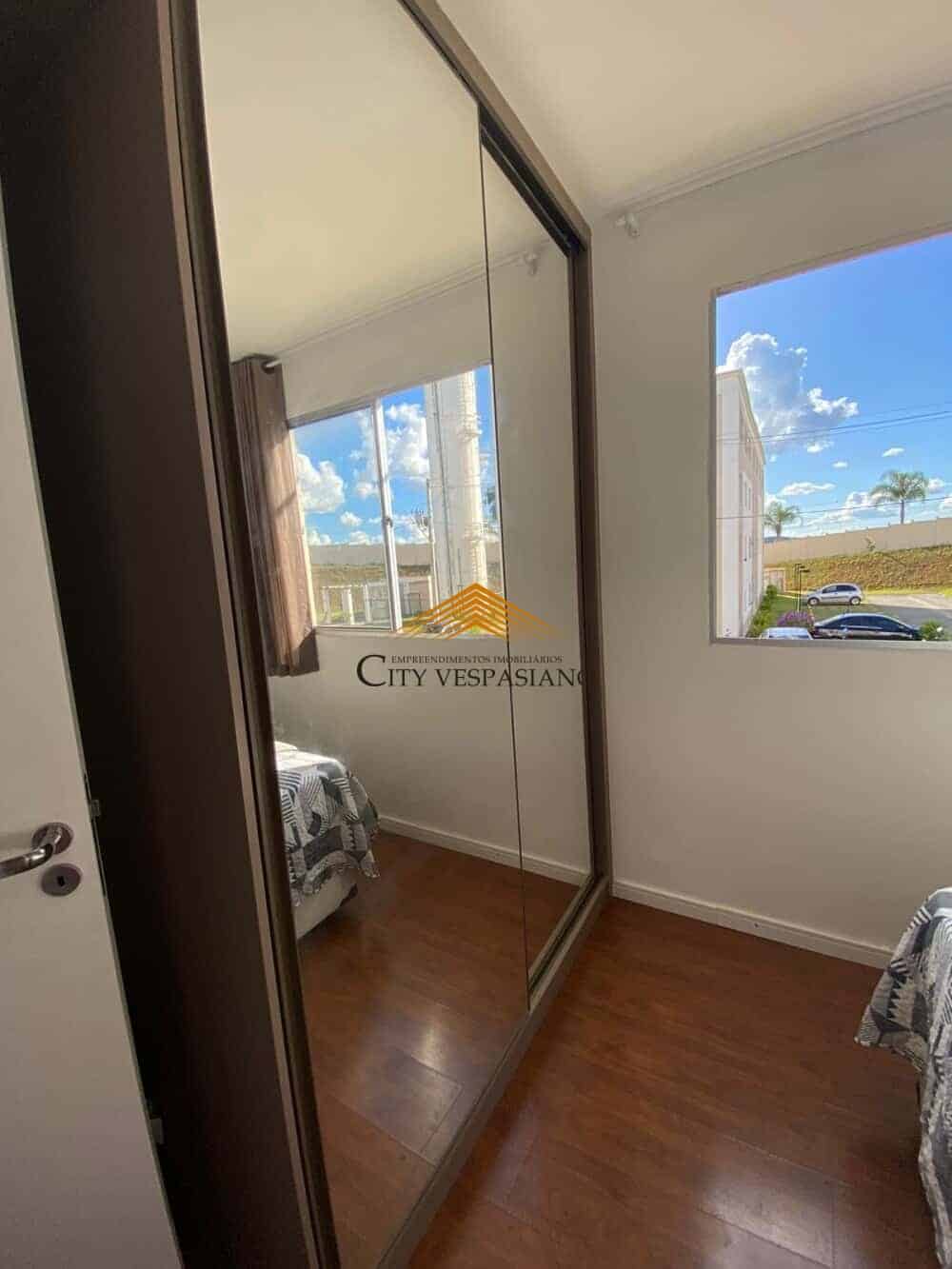 Apartamento - 2 quartos - Imperial, Vespasiano - código 852 - foto 11