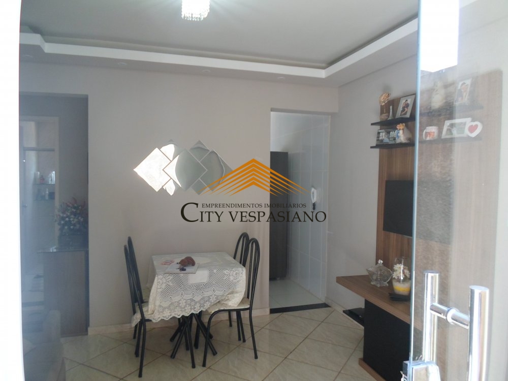 Apartamento - 2 quartos - Dom Pedro I, São José da Lapa - código 132 - foto 10
