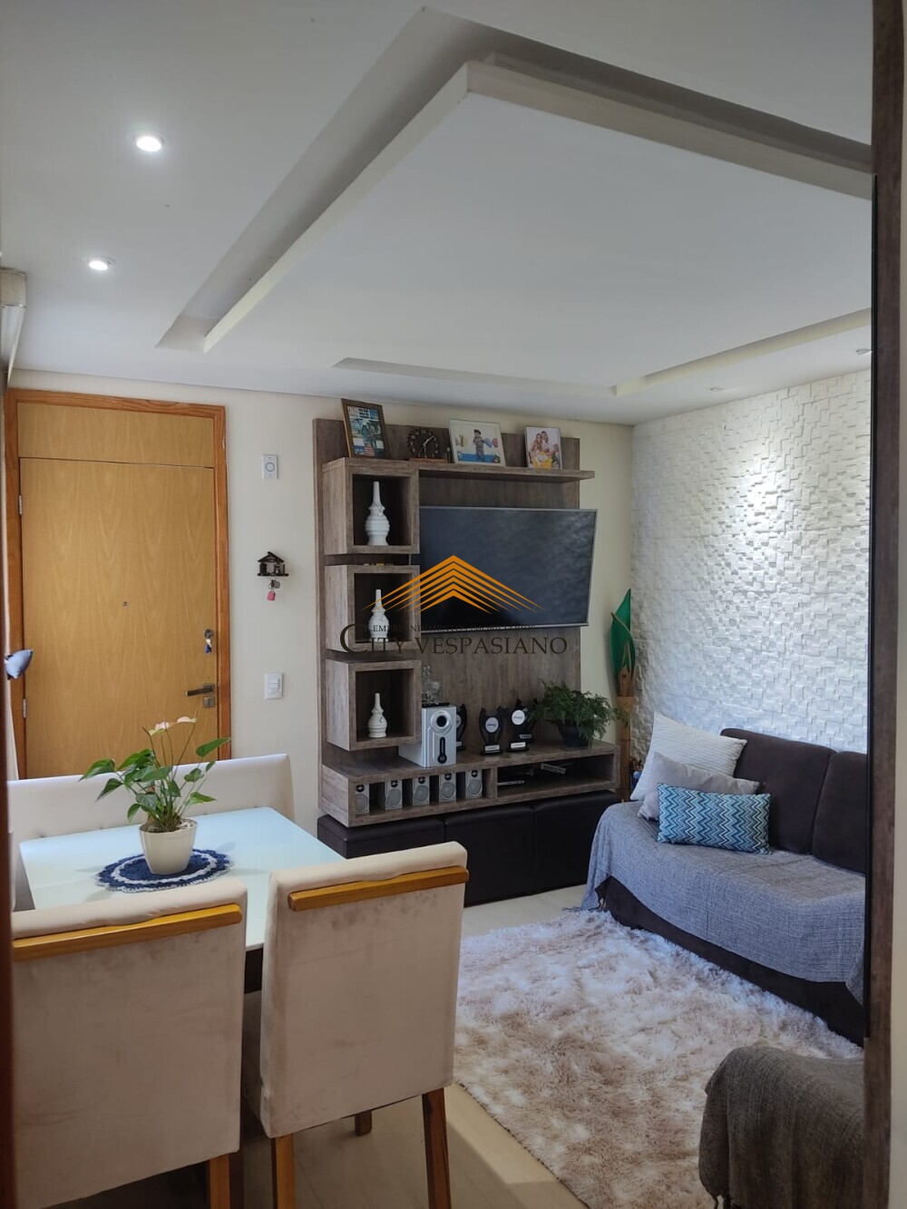 Apartamento - 2 quartos - Bernardo de Souza, Vespasiano - código 864 - foto 8