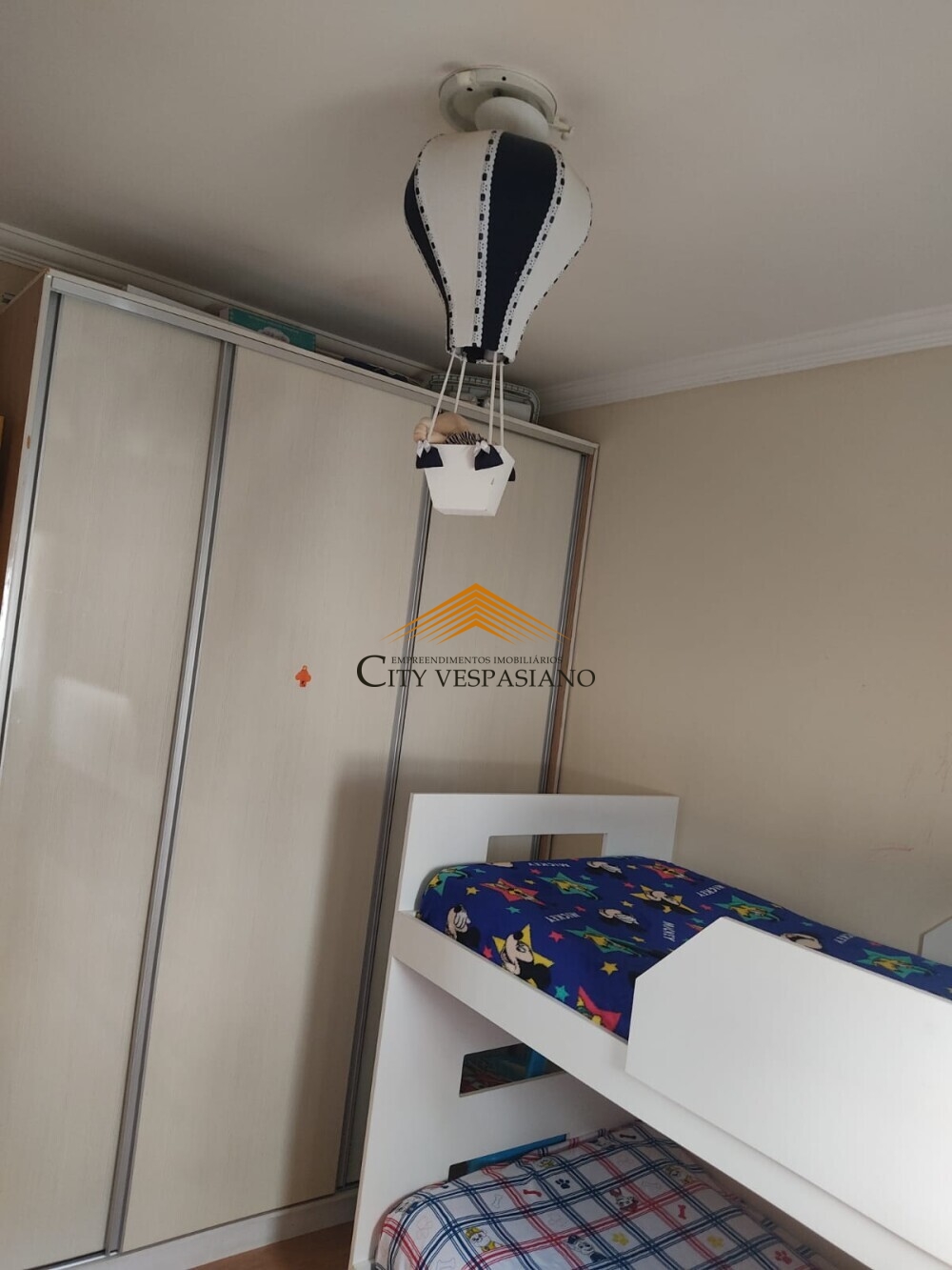 Apartamento • Bernardo de Souza