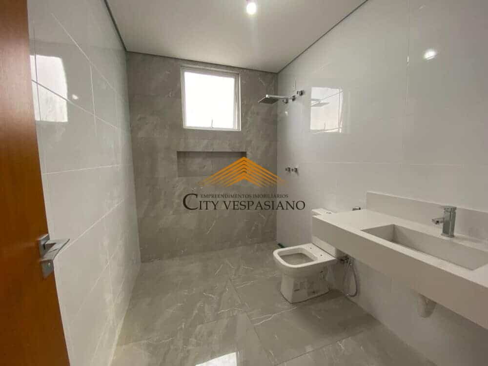 Casa em Condomínio - 3 quartos - Cond. Rosa dos Ventos, Vespasiano - código 898 - foto 2