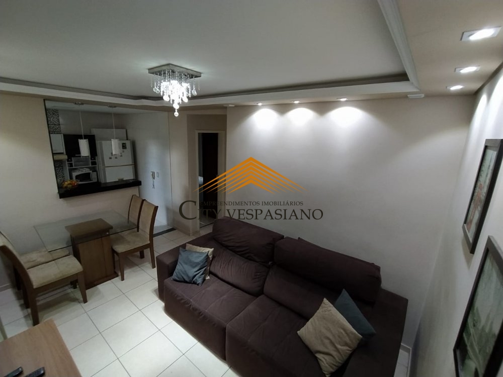 Apartamento - 2 quartos - Gavea II, Vespasiano - código 692 - foto 7