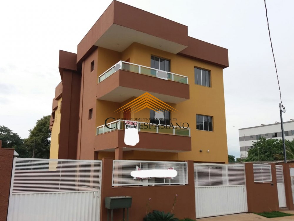 APARTAMENTO CENTRO SÃO JOSÉ DA LAPA