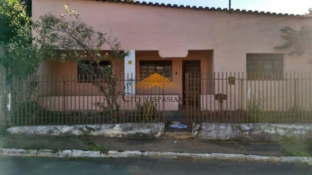 CASA BRANT - LAGOA SANTA