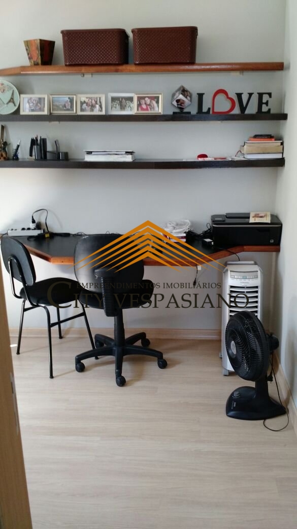 Apartamento - 2 quartos - Caieiras, Vespasiano - código 743 - foto 2