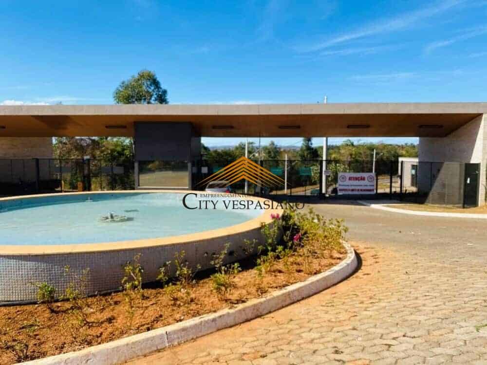 TERRENO RESIDENCIAL GRAN PARK TOSCANA