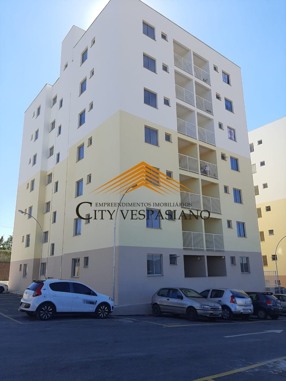 Apartamento - 2 quartos - Palmital, Lagoa Santa - código 649 - foto 6