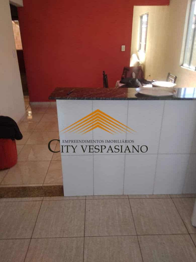 Casa - 3 quartos - Vista Alegre, Lagoa Santa - código 782 - foto 4