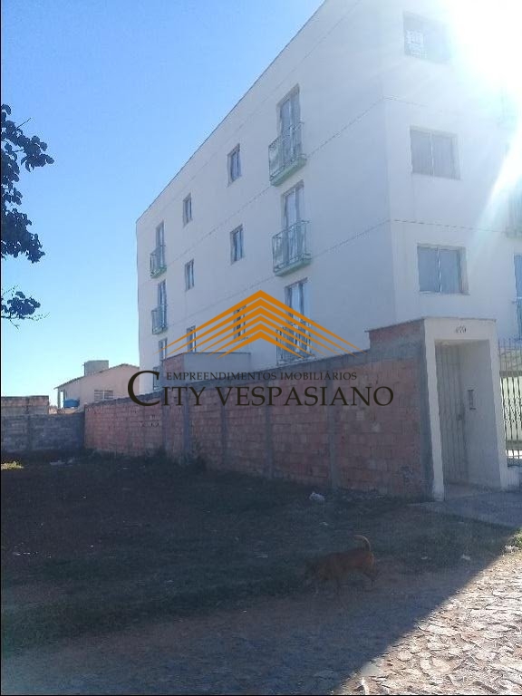 Apartamento • Vista Alegre II