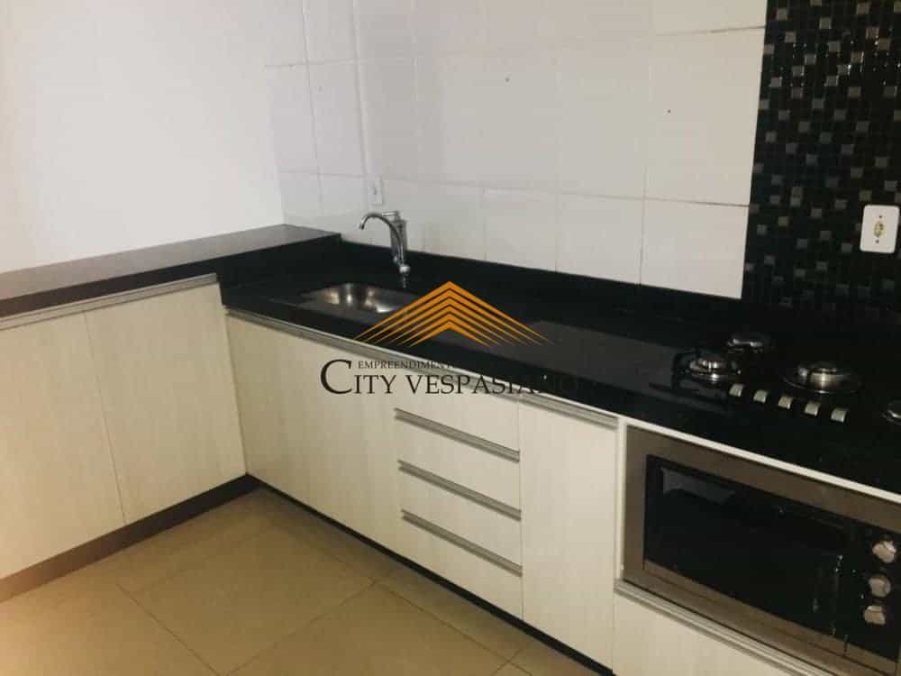 Apartamento - 3 quartos - Célvia, Vespasiano - código 732 - foto 12