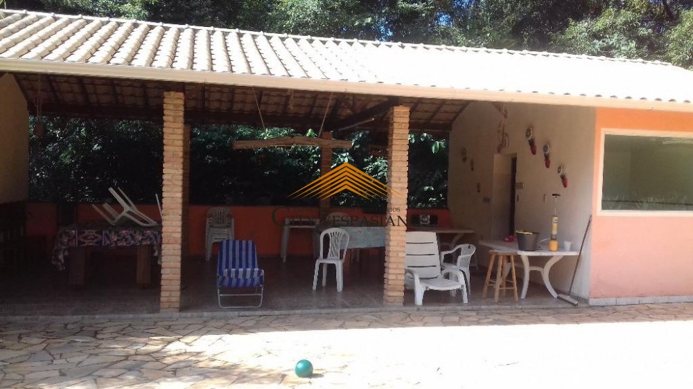 Casa - 2 quartos - Zona Rural, Santa Luzia - código 318 - foto 3