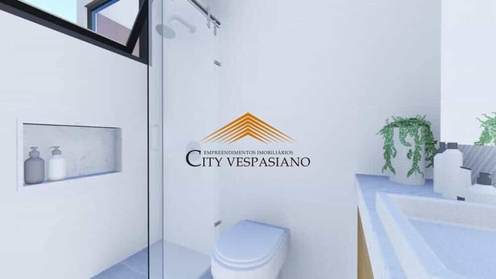 Casa em Condomínio - 4 quartos - Cond. Rosa dos Ventos, Vespasiano - código 859 - foto 3