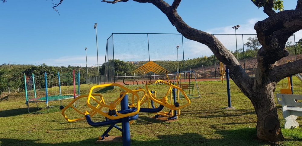 Terreno - Cond. Estância do Cipó, Jaboticatubas - código 673 - foto 2