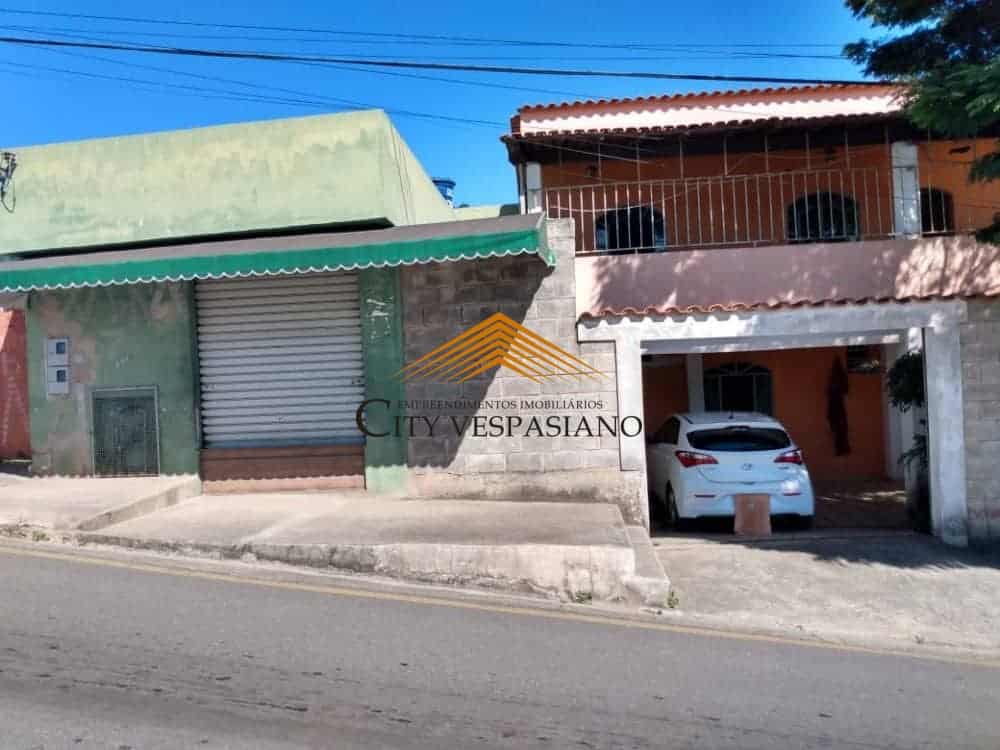 Terreno - 5 quartos - Nova Pampulha, Vespasiano - código 674 - foto 4