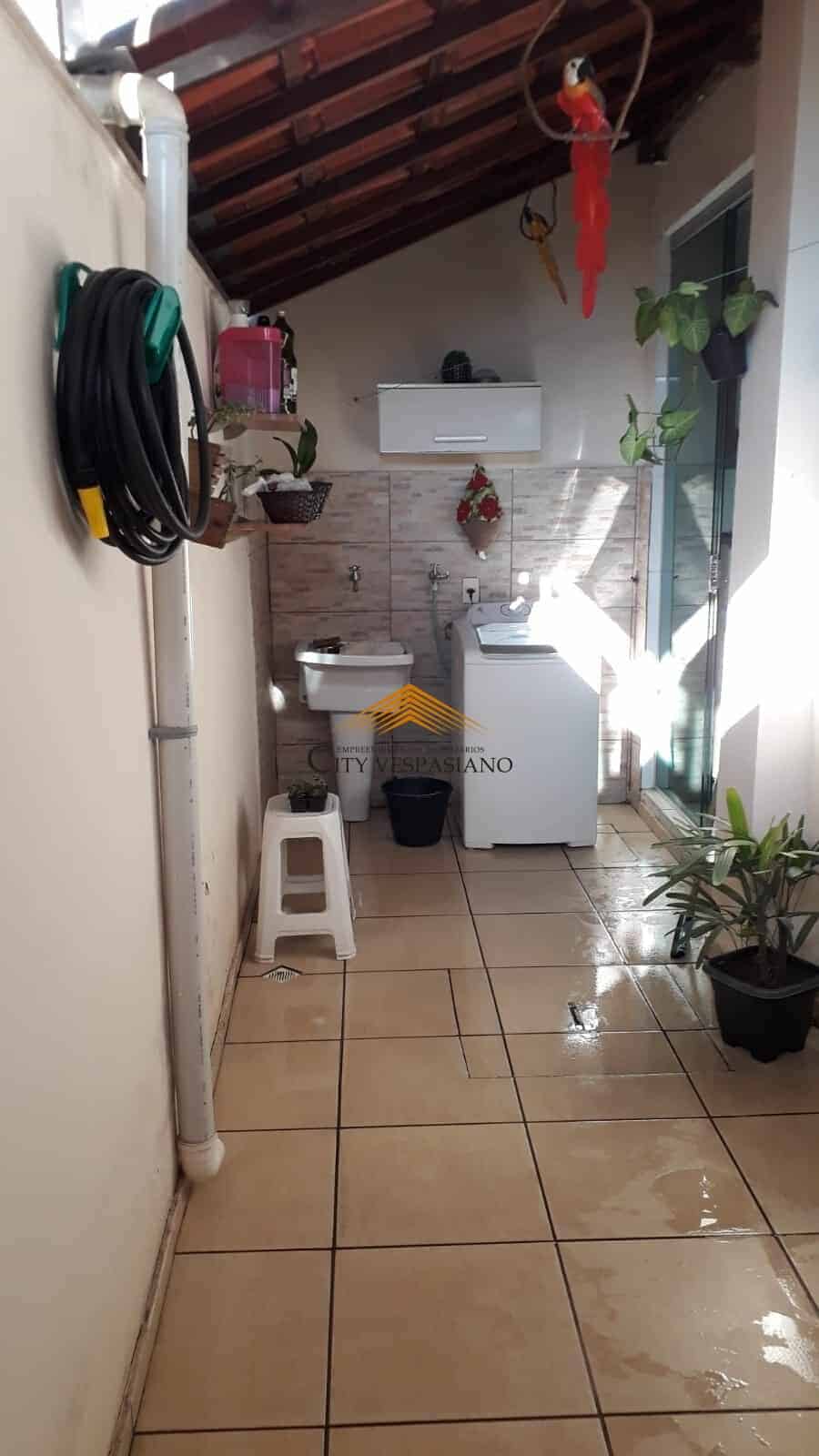 Apartamento - 1 quartos - Centro, São José da Lapa - código 874 - foto 7