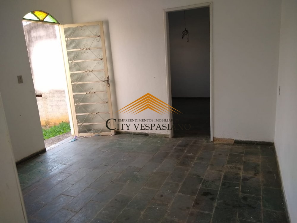 LOTE+CASA JARDIM DA GLÓRIA EM VESPASIANO