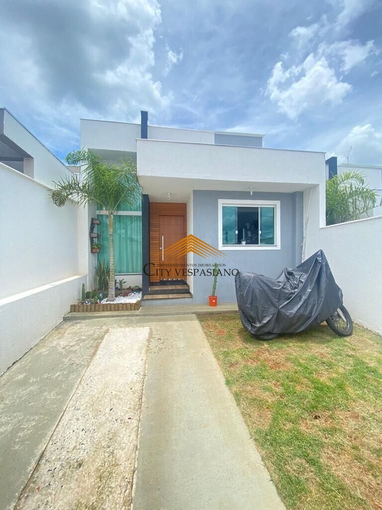 CASA GEMINADA PORTAL DO SOL LAGOA SANTA
