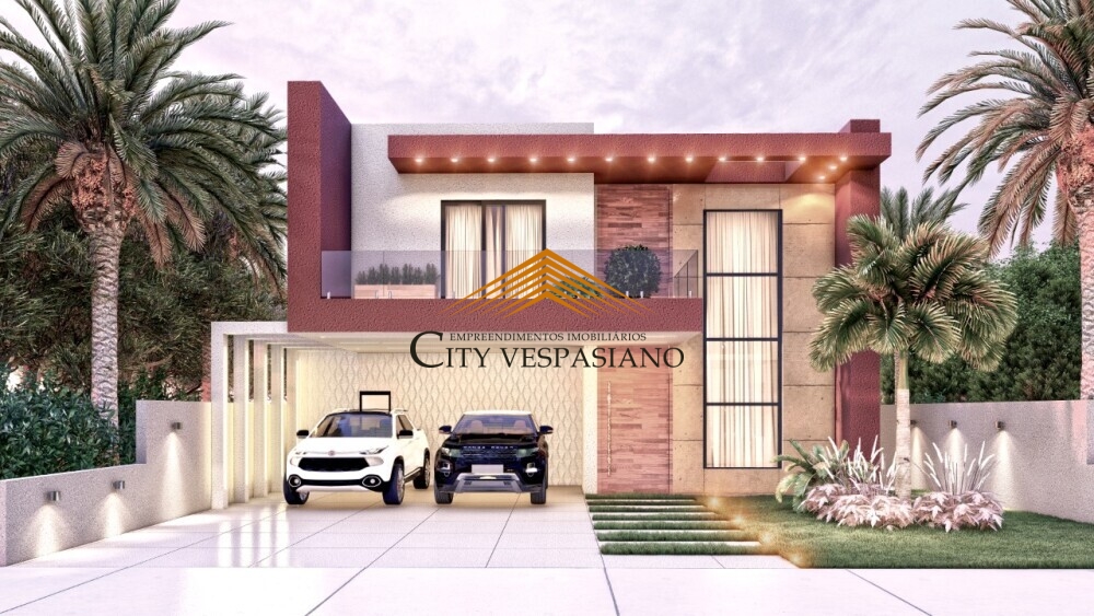 CASA COND.GRAN PARK I