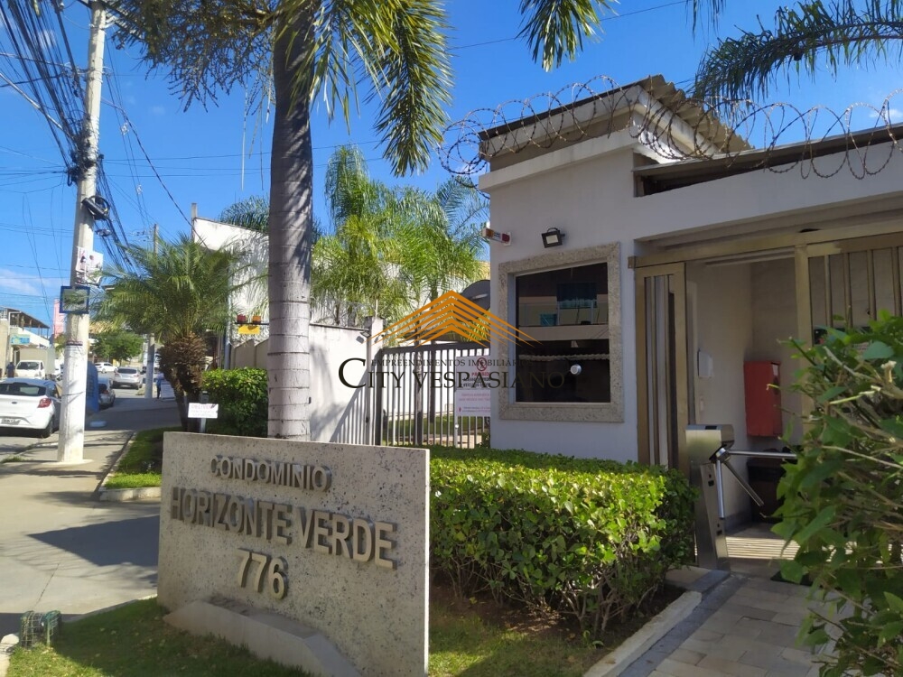 APARTAMENTO GÁVEA II EM VESPASIANO