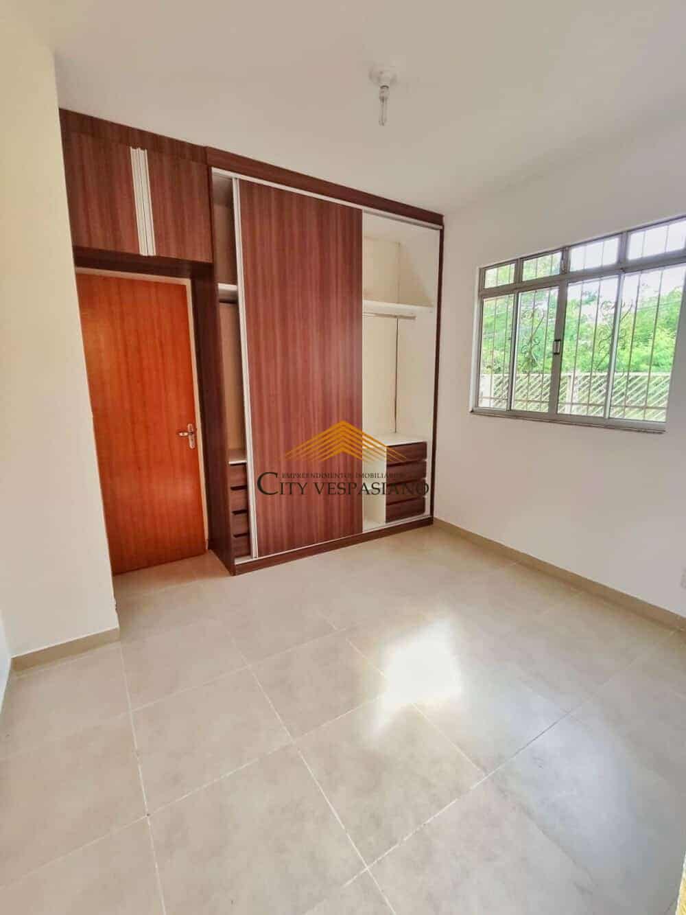 APARTAMENTO CACHOEIRA EM SÃO JOSÉ DA LAPA