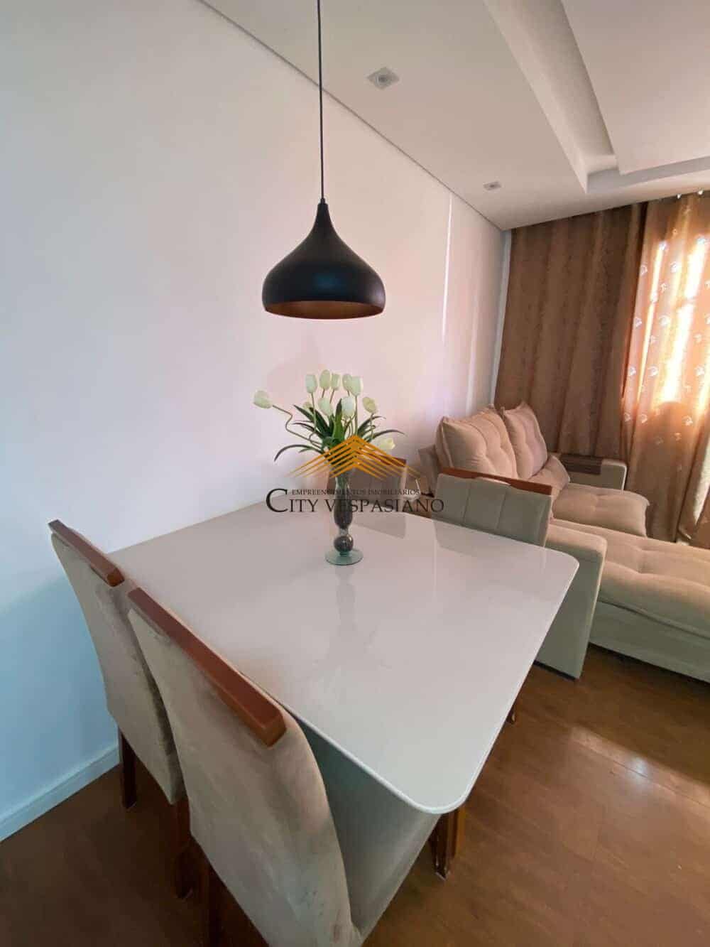 Apartamento - 2 quartos - Imperial, Vespasiano - código 852 - foto 12