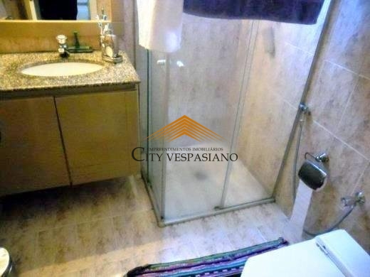 Apartamento - 3 quartos - Condomínio Park Buriti, Belo Horizonte - código 355 - foto 4