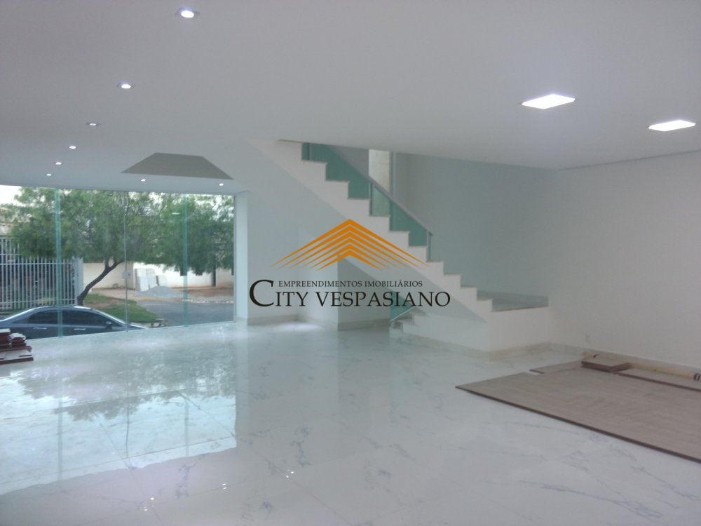 Casa em Condomínio - 5 quartos - Cond. Rosa dos Ventos, Vespasiano - código 377 - foto 10