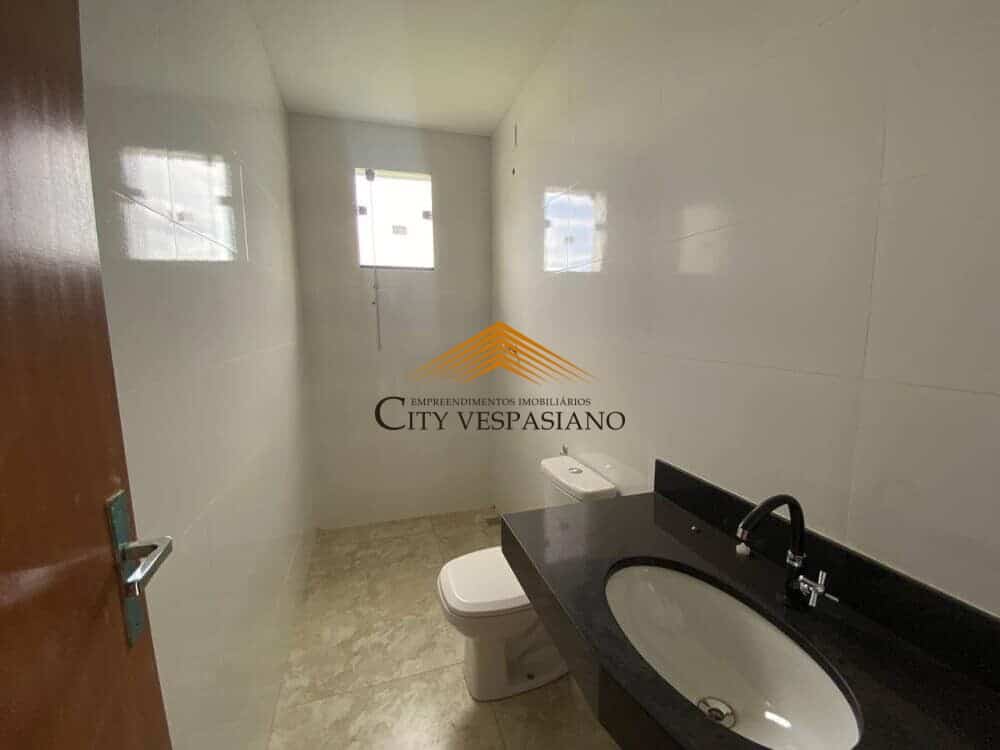 Casa em Condomínio - 3 quartos - Cond. Rosa dos Ventos, Vespasiano - código 822 - foto 2