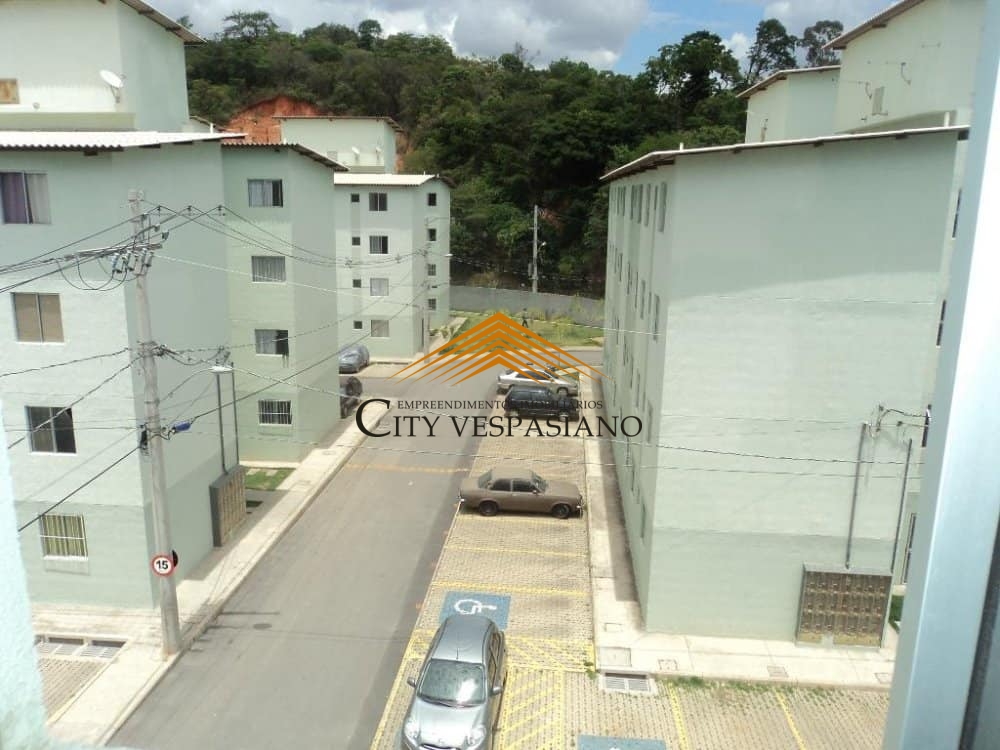 Apartamento - 2 quartos - Bonsucesso, Vespasiano - código 311 - foto 7