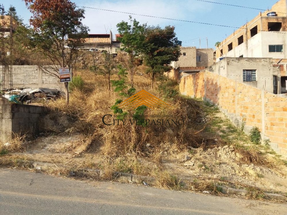 Terreno - Santa Maria, Vespasiano - código 233 - foto 5