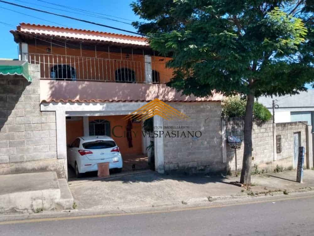 Terreno - 5 quartos - Nova Pampulha, Vespasiano - código 674 - foto 11