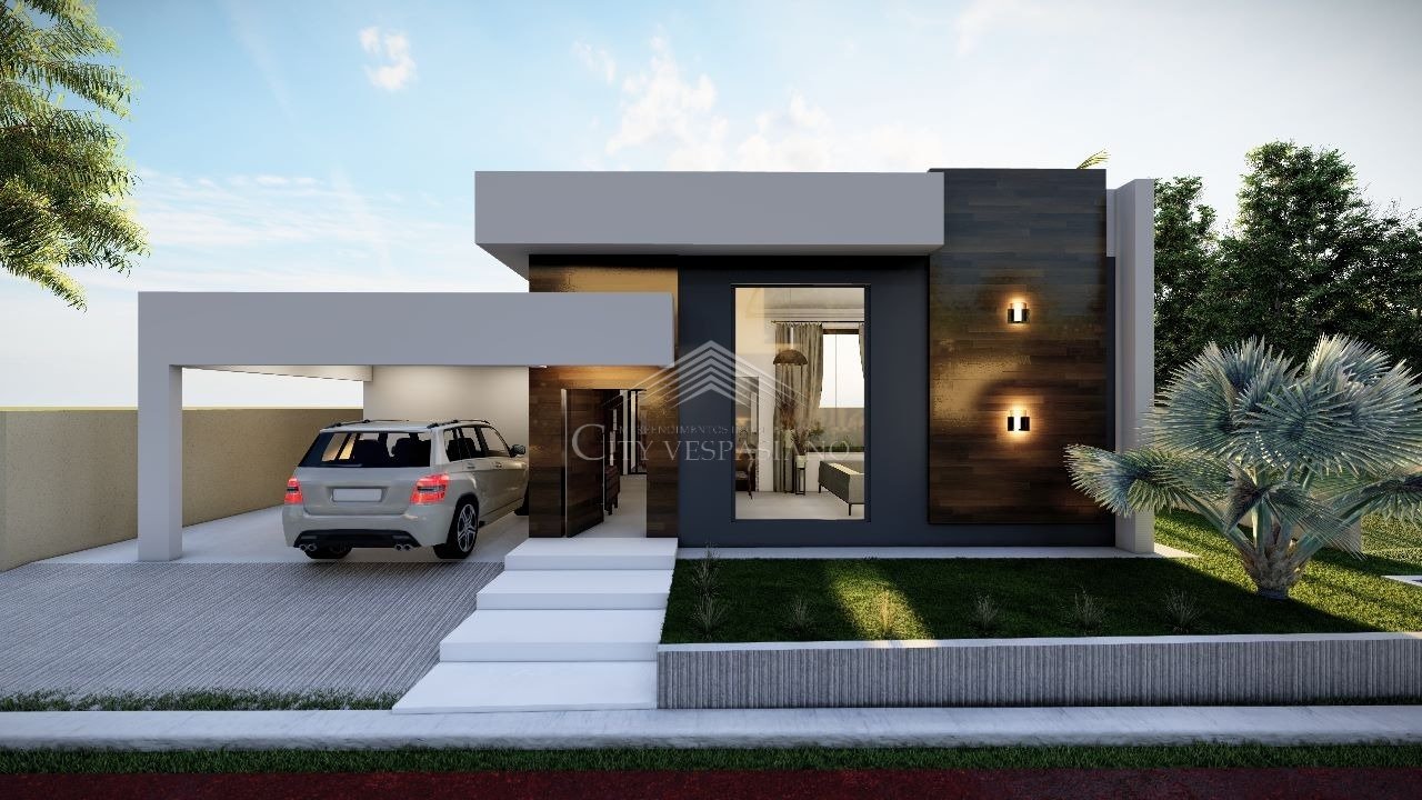 CASA CONDOMINIO VILAS PARK III
