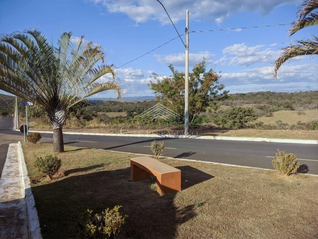 Terreno - Cond. Canto da Siriema, Jaboticatubas - código 1061 - foto 2