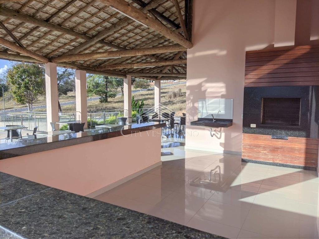 Terreno - Cond. Canto da Siriema, Jaboticatubas - código 1061 - foto 4