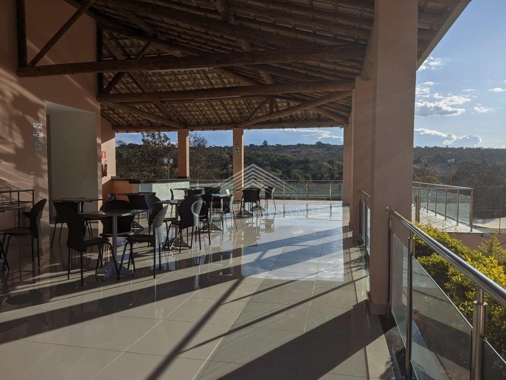 Terreno - Cond. Canto da Siriema, Jaboticatubas - código 1061 - foto 5
