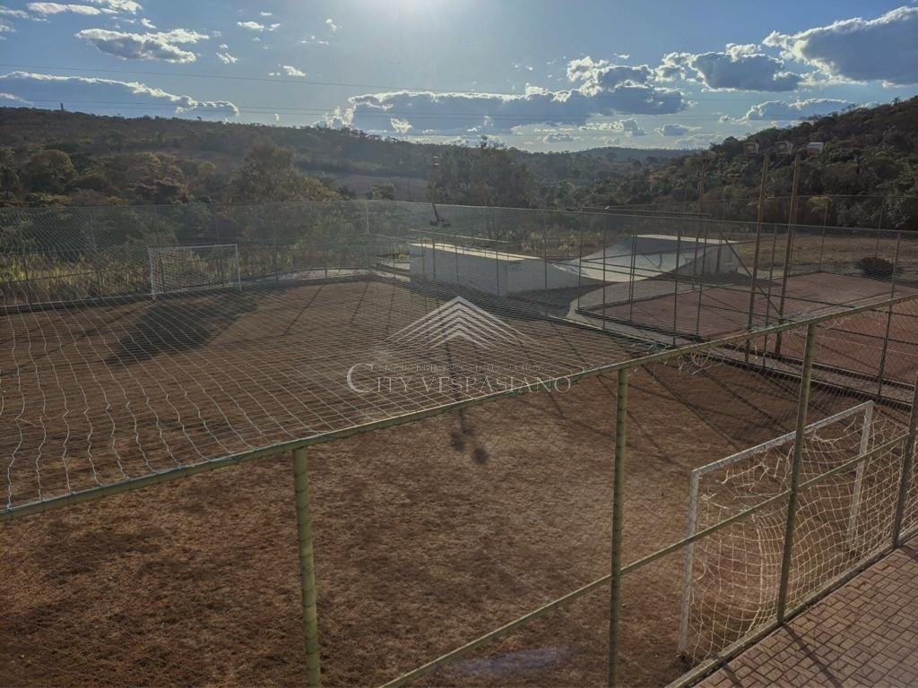 Terreno - Cond. Canto da Siriema, Jaboticatubas - código 1061 - foto 6