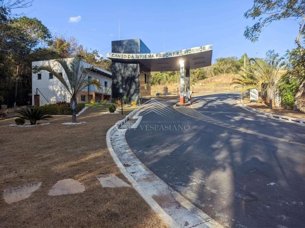 TERRENO RECANTO DA SIRIEMA JABOTICATUBAS