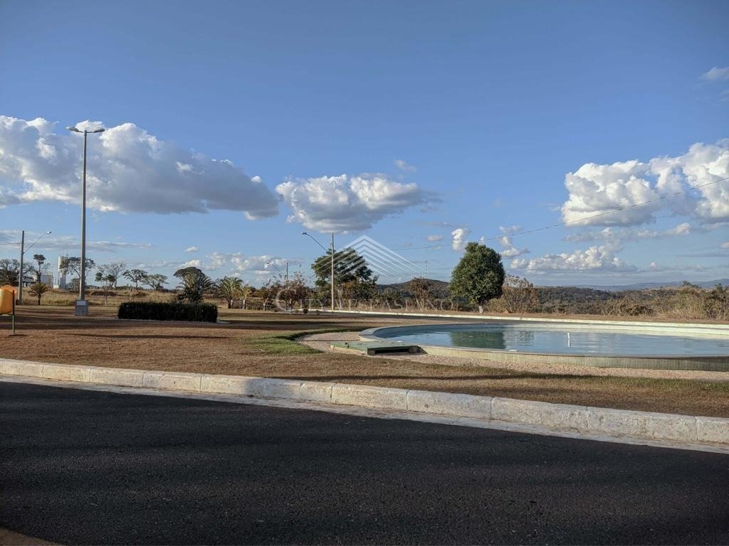Terreno - Cond. Canto da Siriema, Jaboticatubas - código 1061 - foto 10