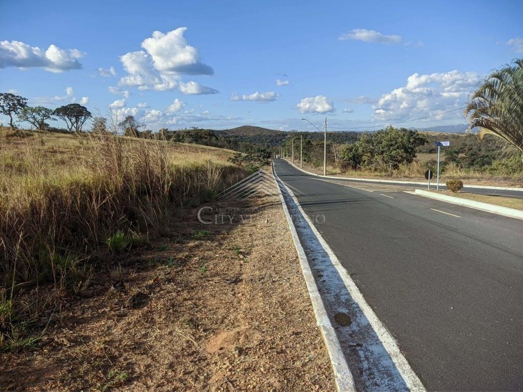 Terreno - Cond. Canto da Siriema, Jaboticatubas - código 1061 - foto 17