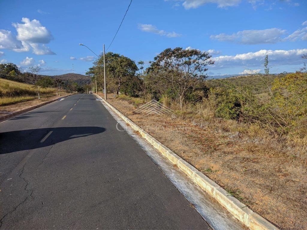 Terreno - Cond. Canto da Siriema, Jaboticatubas - código 1061 - foto 18