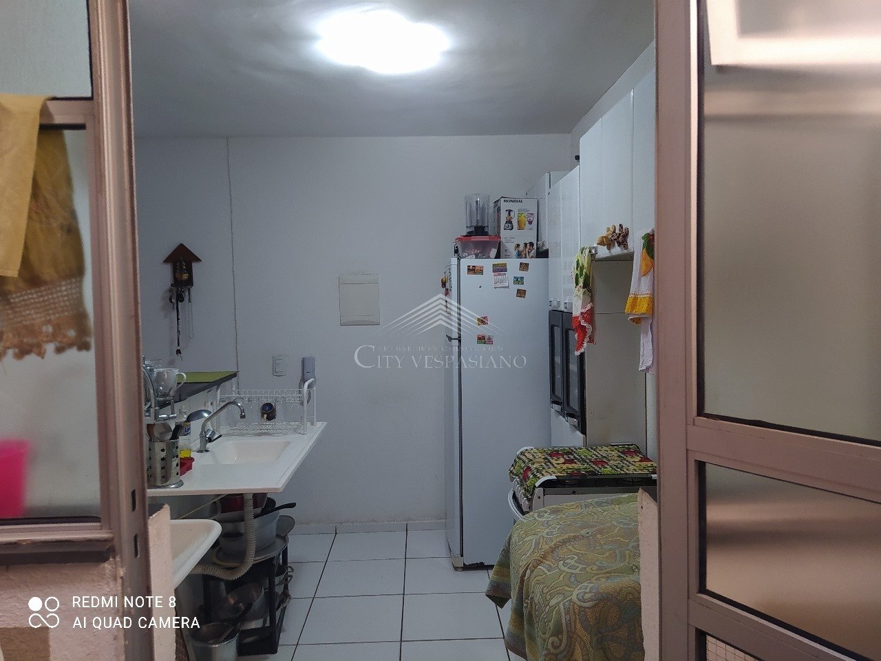 Apartamento - 2 quartos - Nova Pampulha, Vespasiano - código 1131 - foto 18