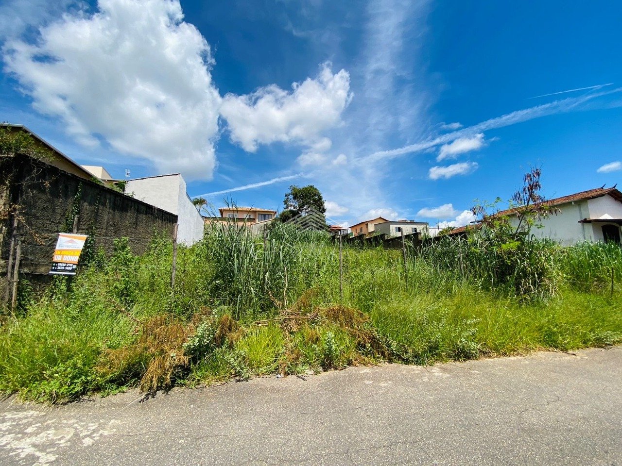 LOTE JARDIM ITAÚ VESPASIANO