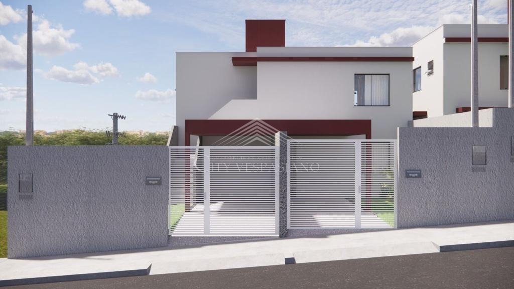 CASA DUPLEX SERRA DOURADA VESPASIANO