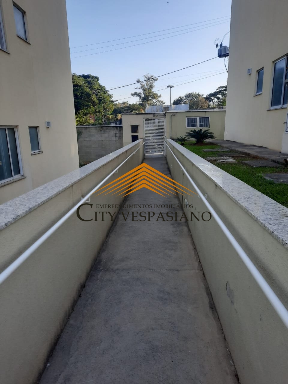 Apartamento - 2 quartos - Centro, São José da Lapa - código 630 - foto 5