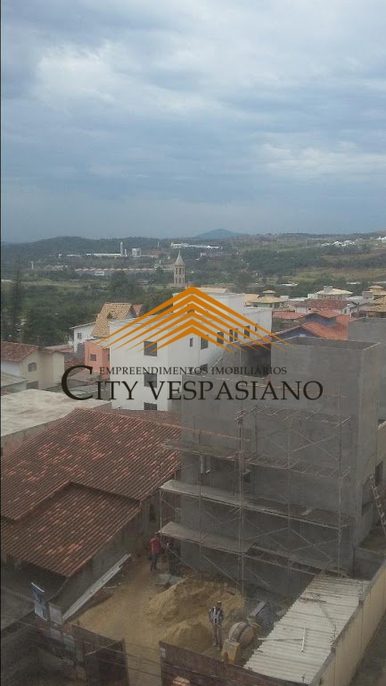 Apartamento - 2 quartos - Novo Campinho, Vespasiano - código 399 - foto 2